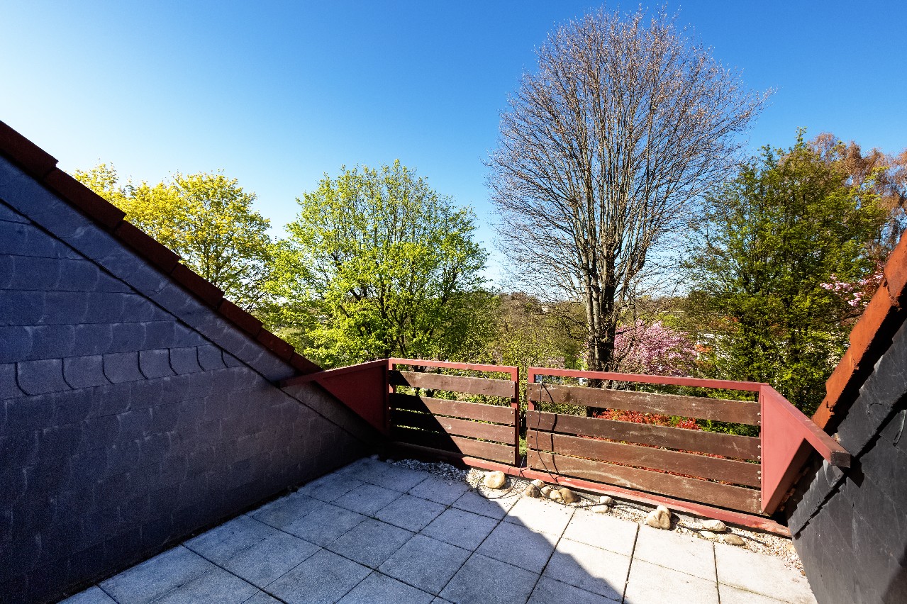 Dachloggia