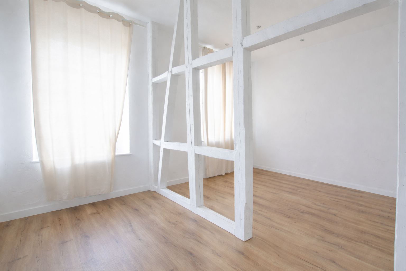 Schlafzimmer ( KI )