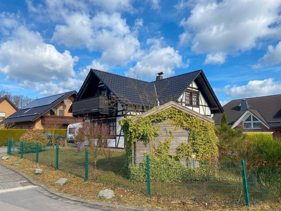 Außenansicht
