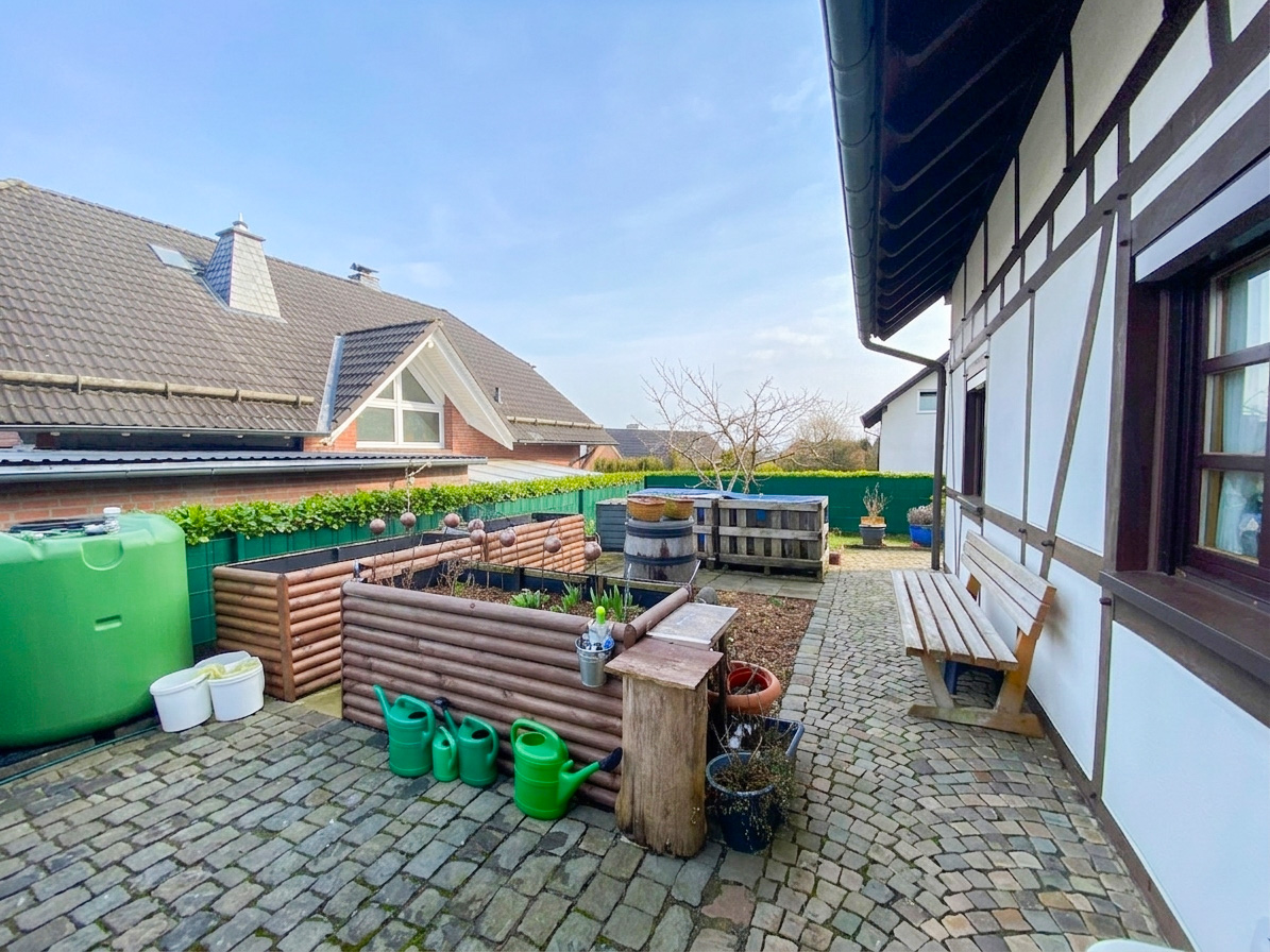 Hochbeet