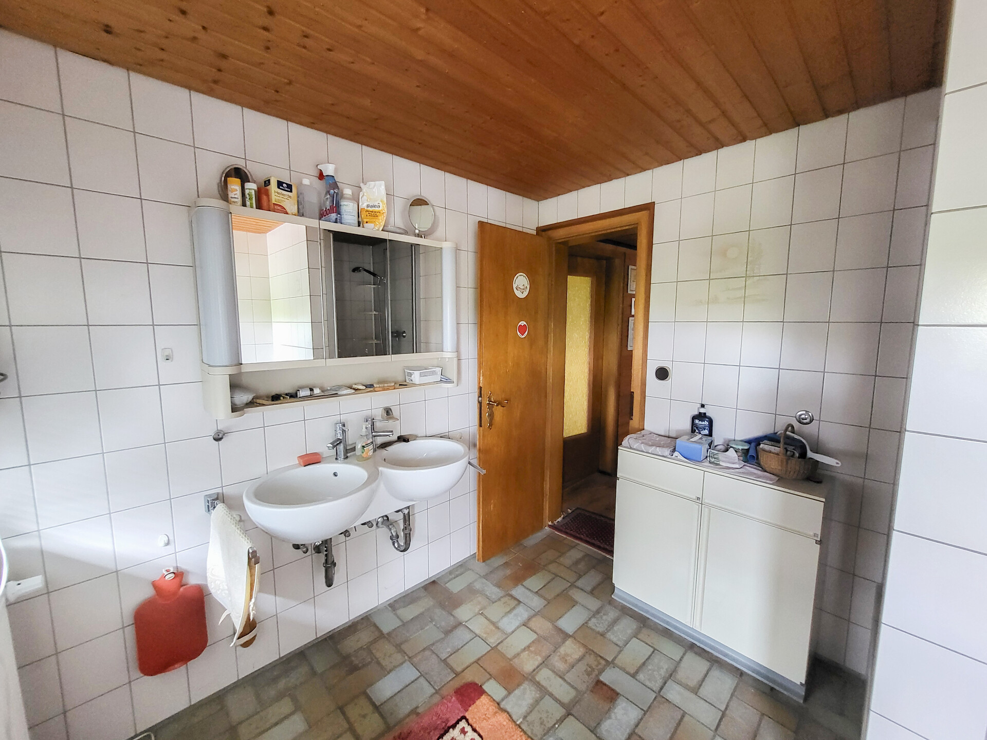 Duschbad OG