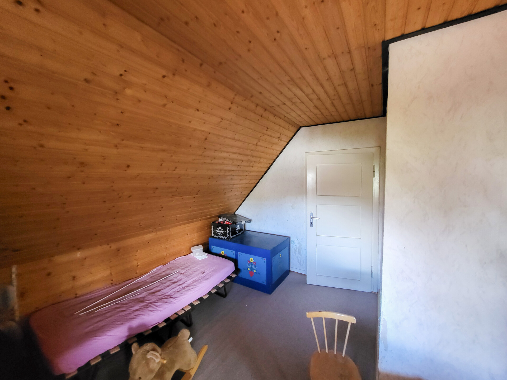 Zimmer 1 DG