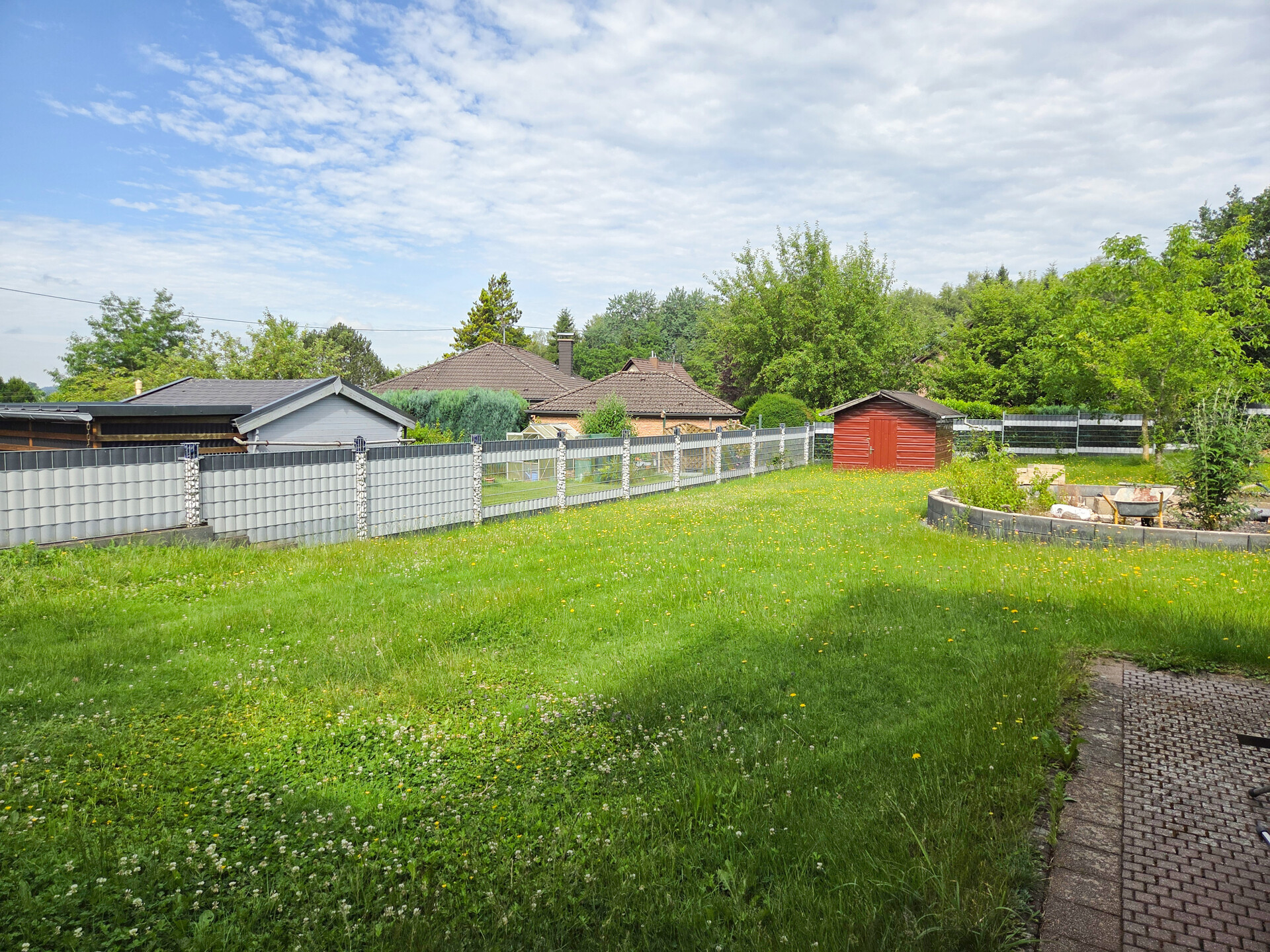 Garten