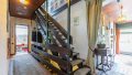 Offenes Treppenhaus