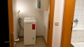 Abstellraum