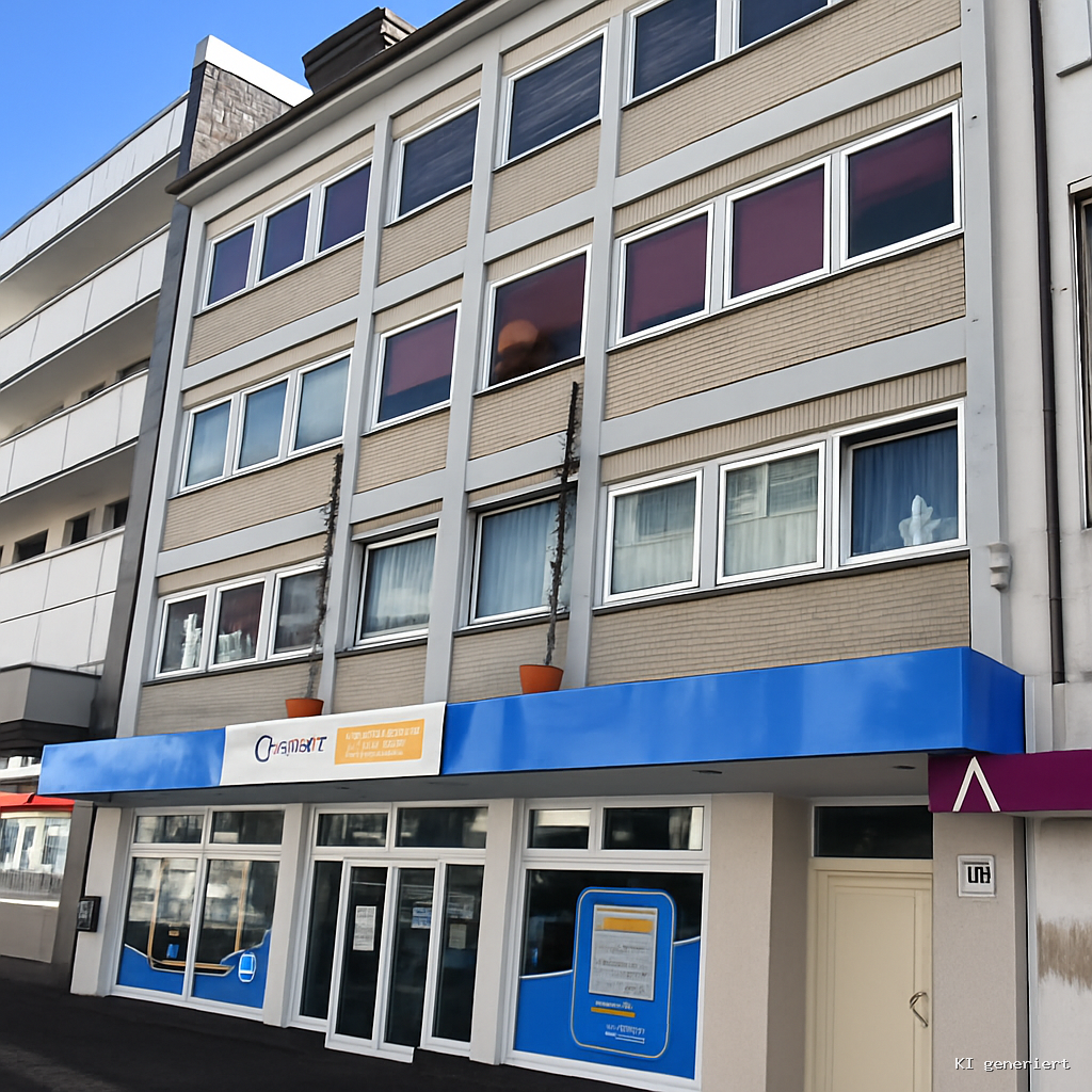 Außenansicht