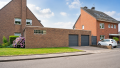 Materiallager/ Garage