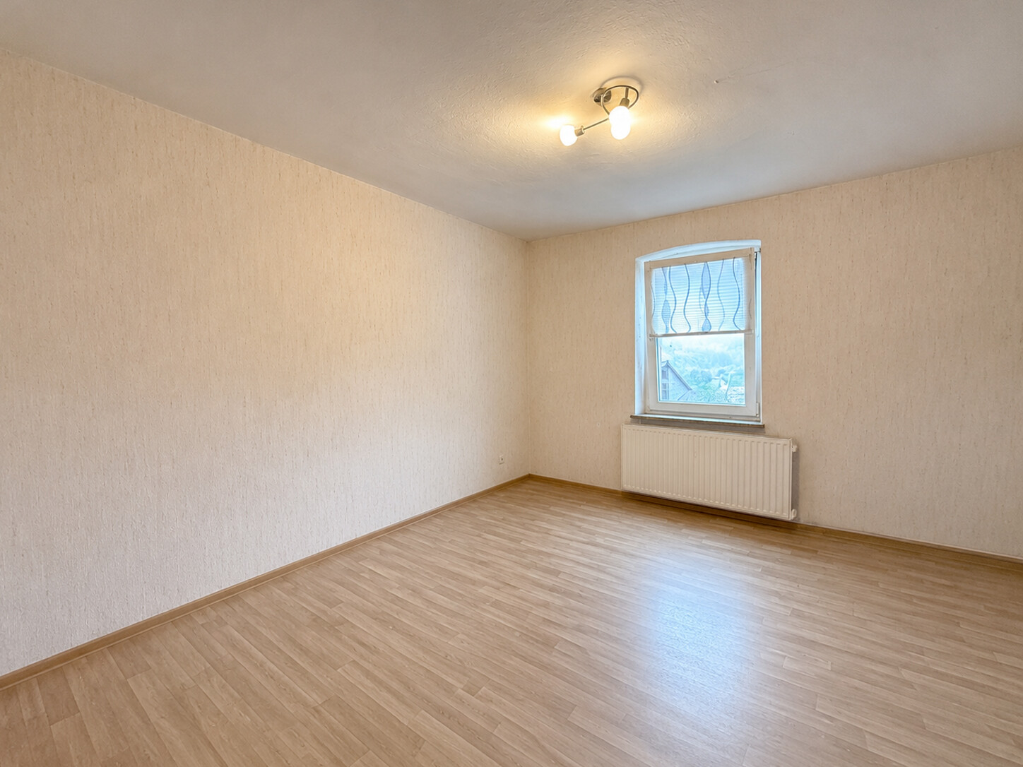 Wohnzimmer EG
