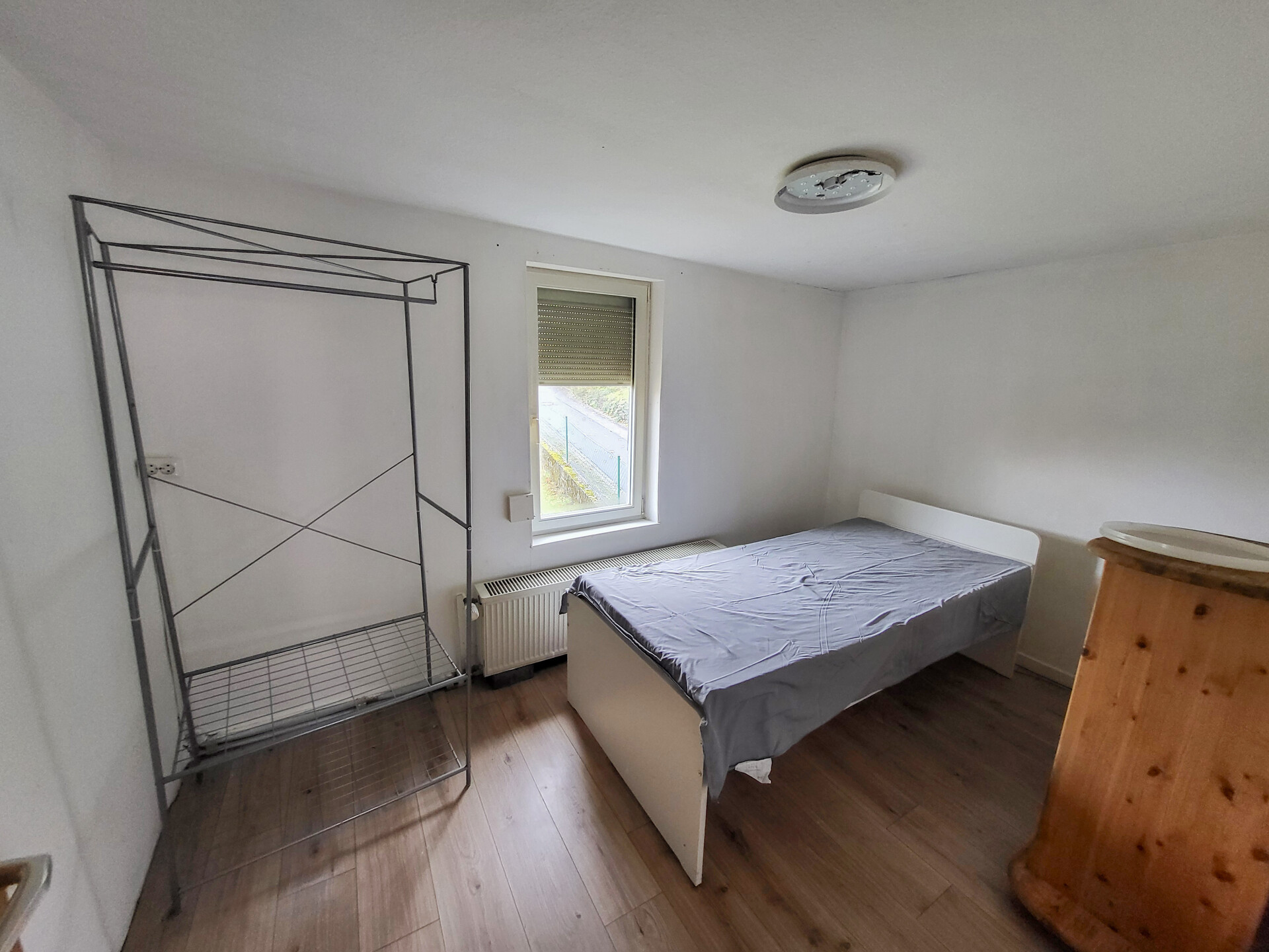 Zimmer 1 OG