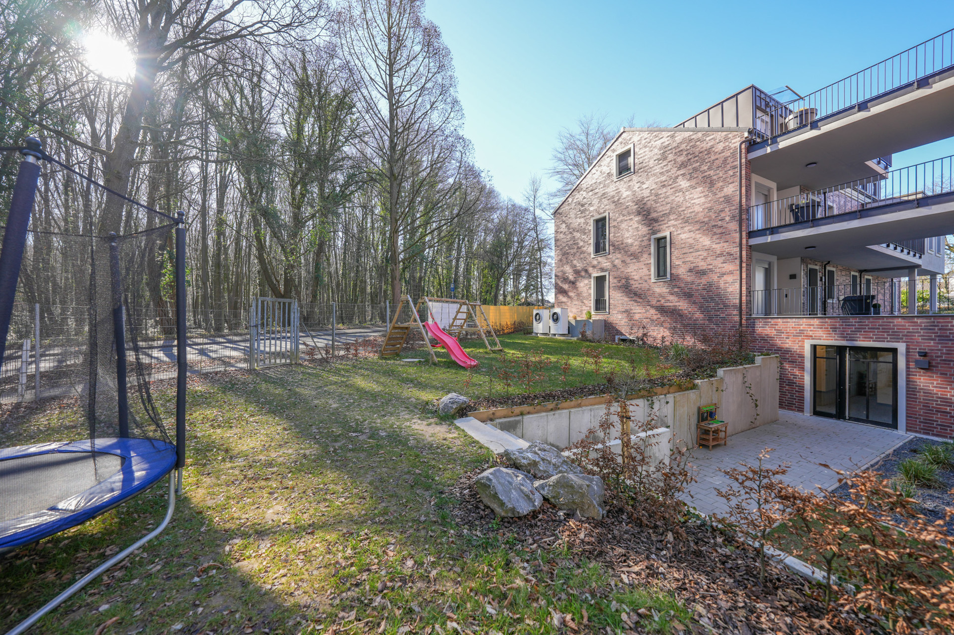 Gemeinschaftsgarten