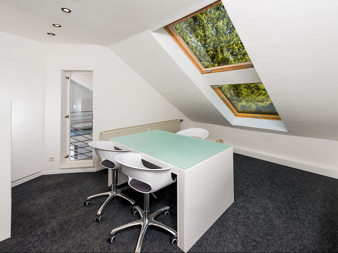 Büro