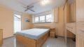 gemütliches Schlafzimmer