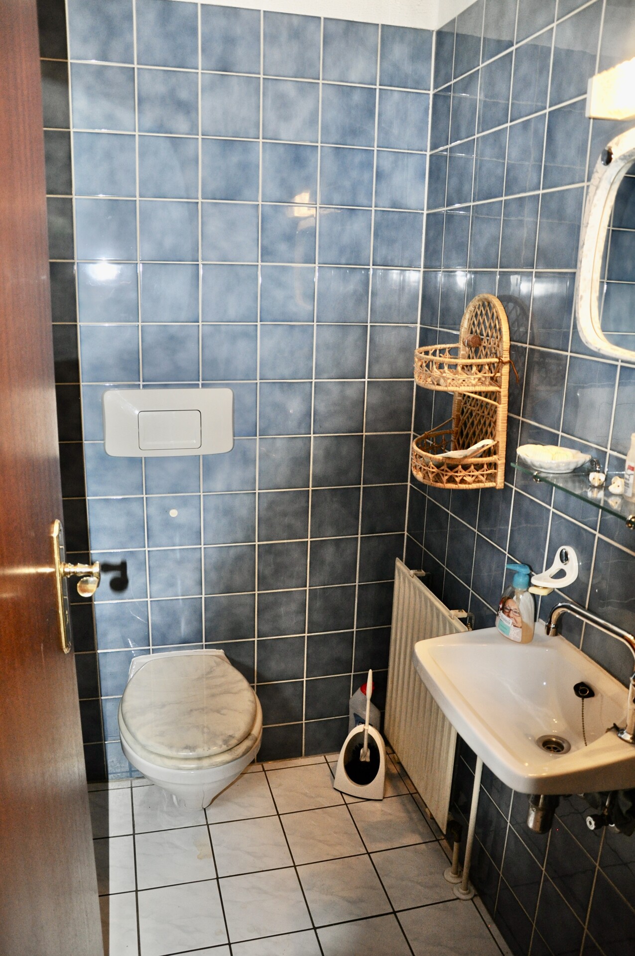 WC (EG)