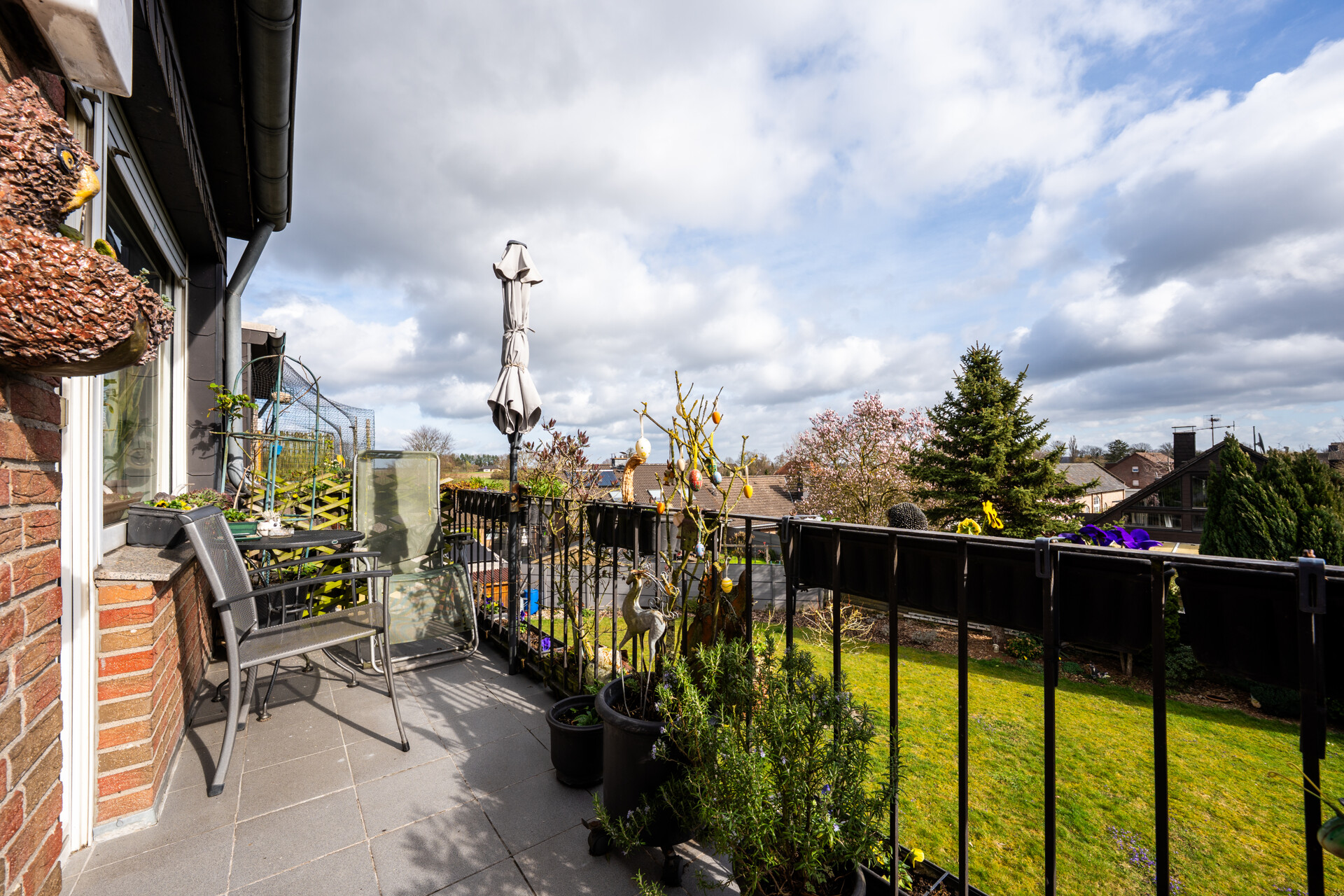 Balkon