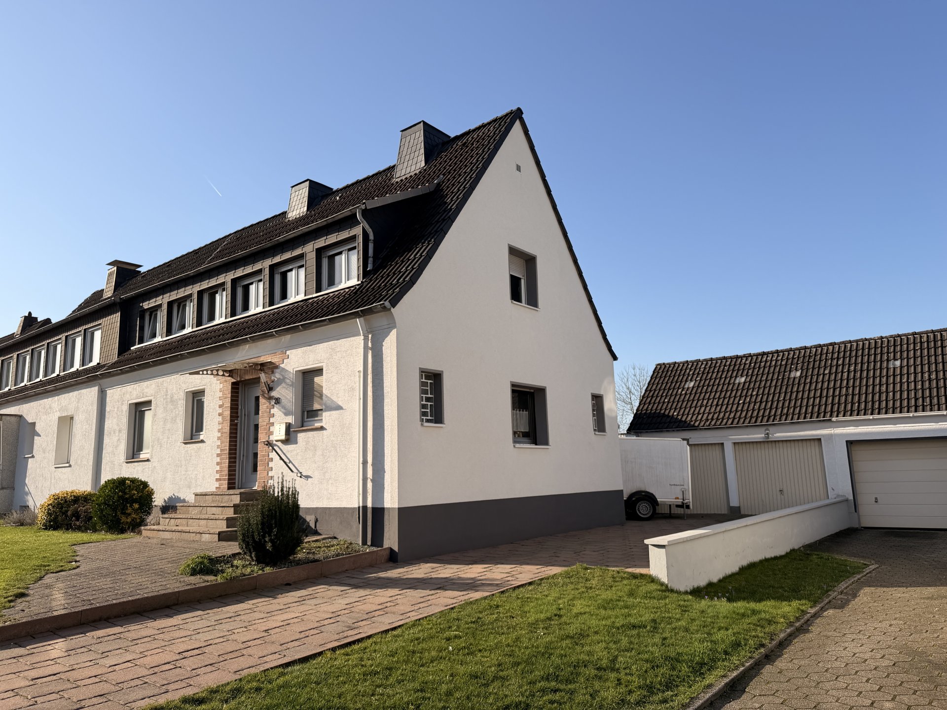 Frontansicht