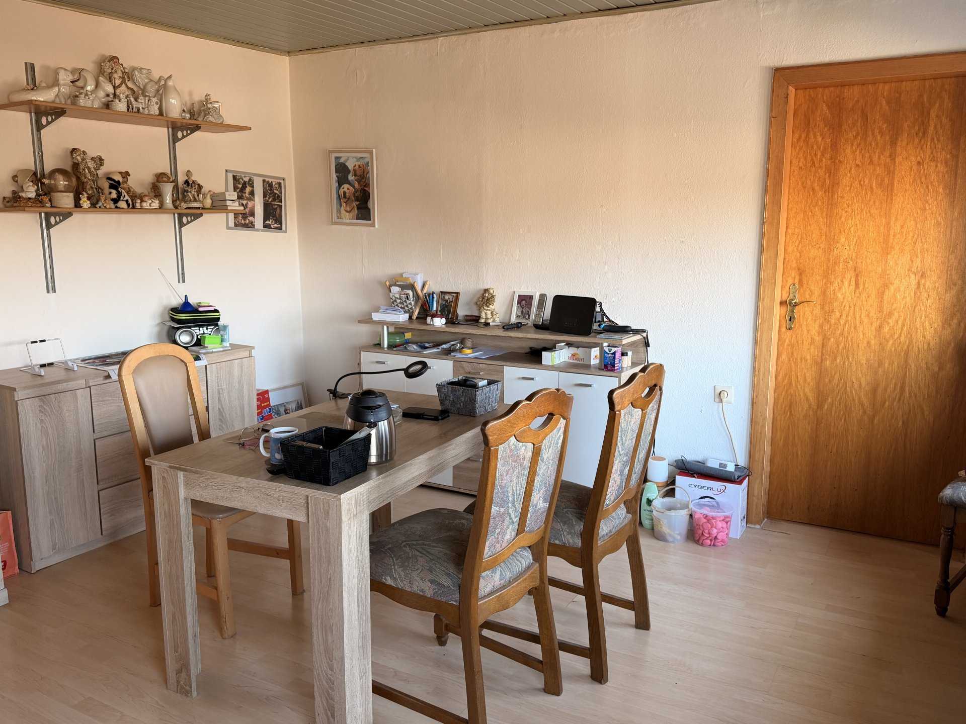 Esszimmer