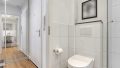 Badezimmer / Diele