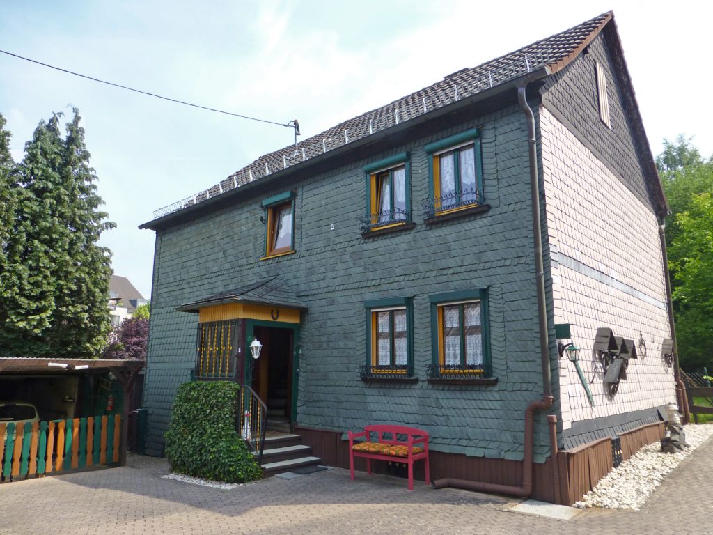 Objektansicht