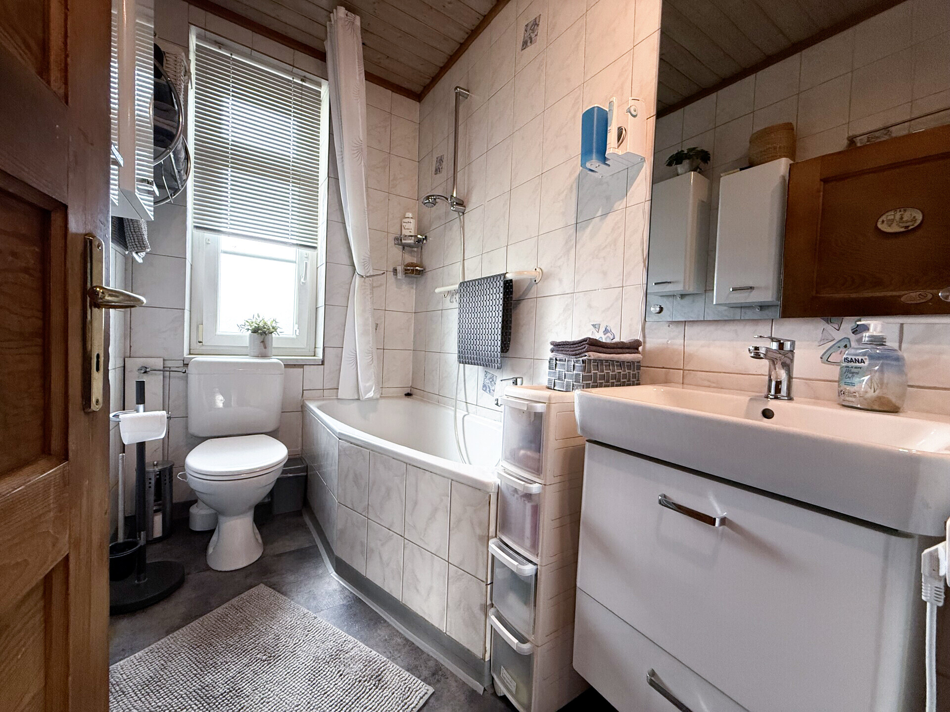 Badezimmer OG