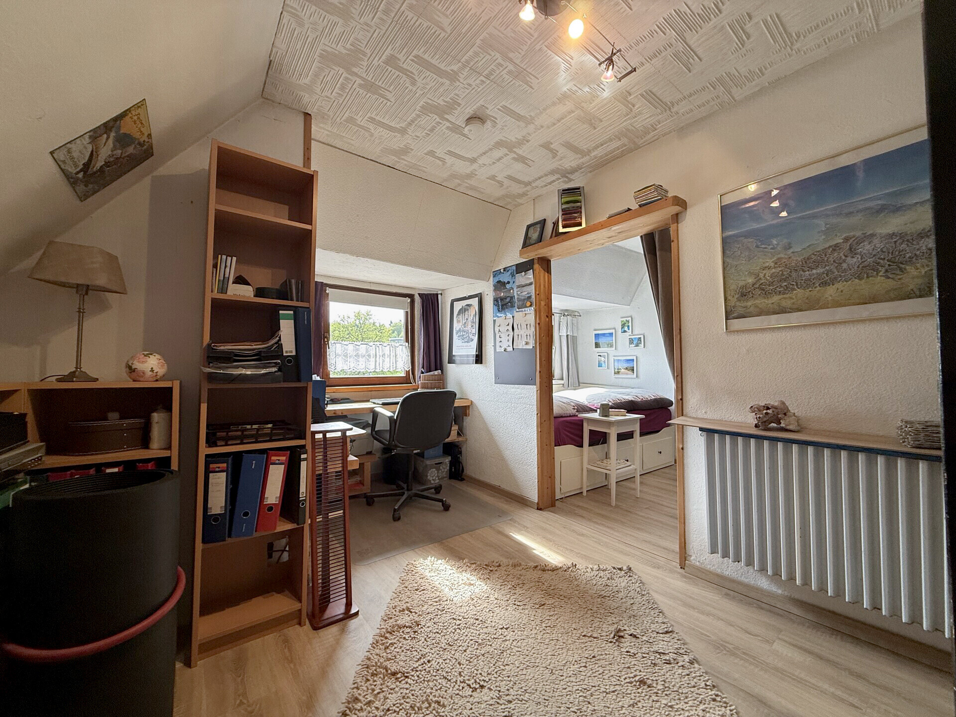 Büro DG