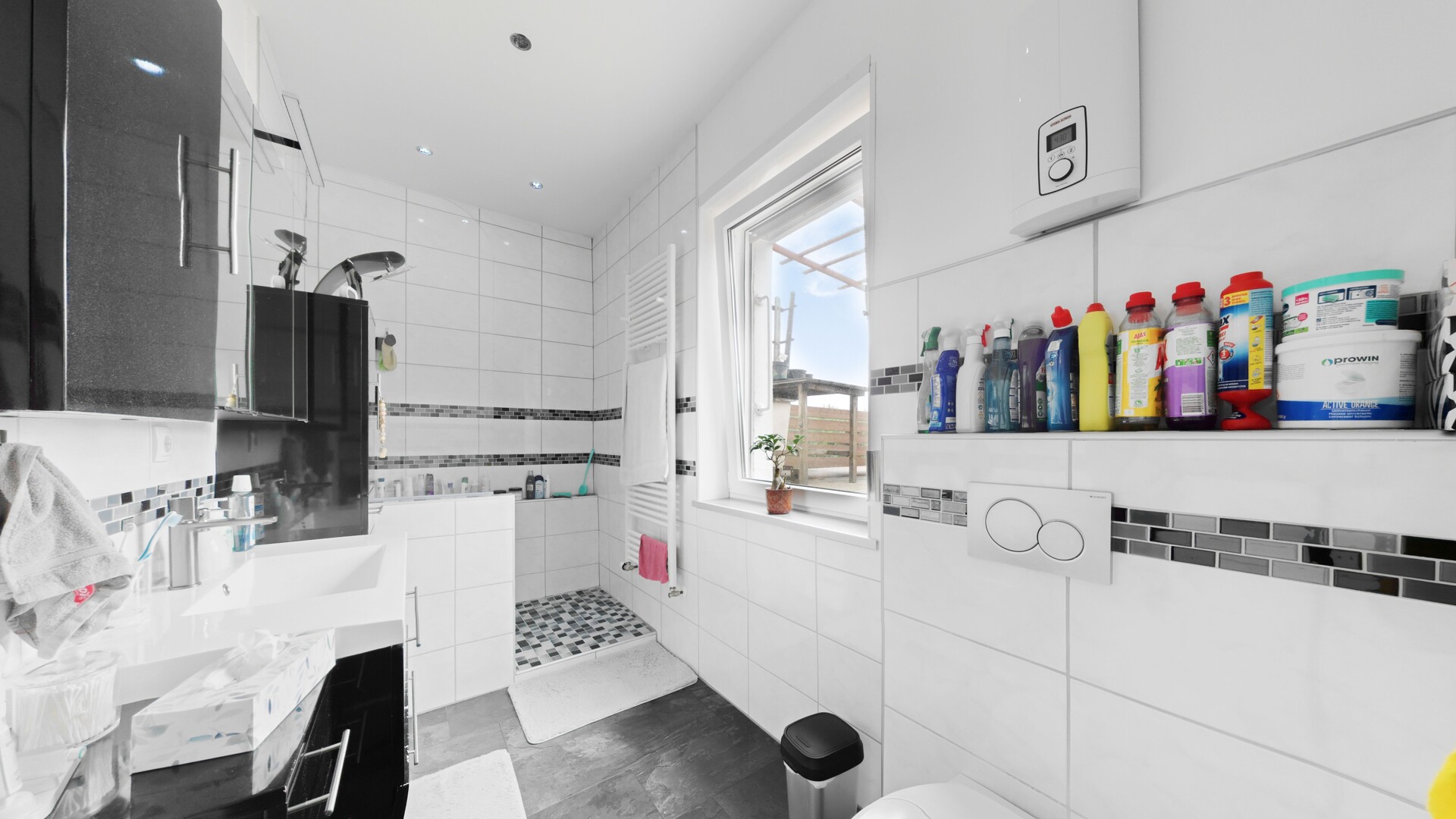 Badezimmer