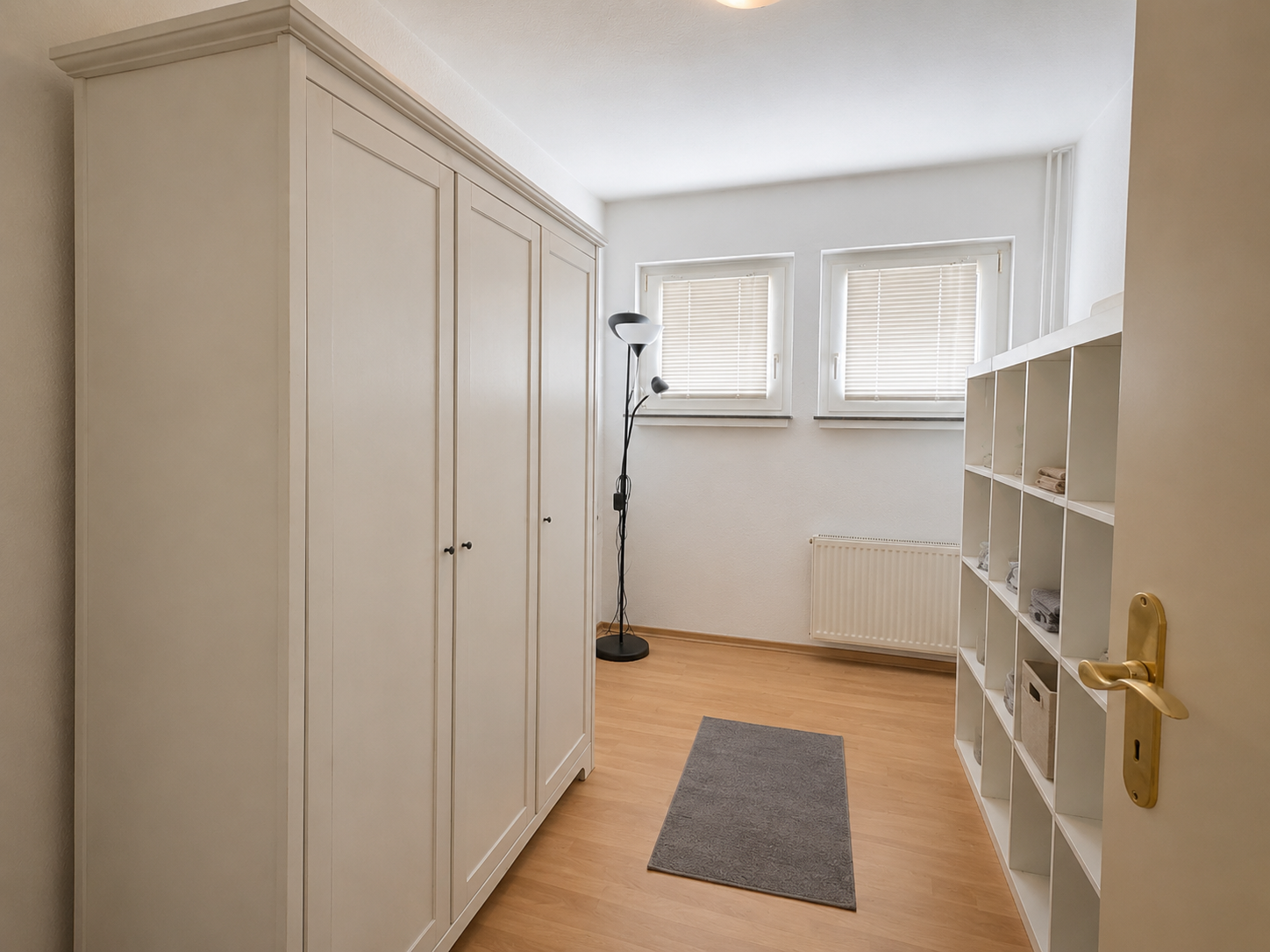 Arbeitszimmer