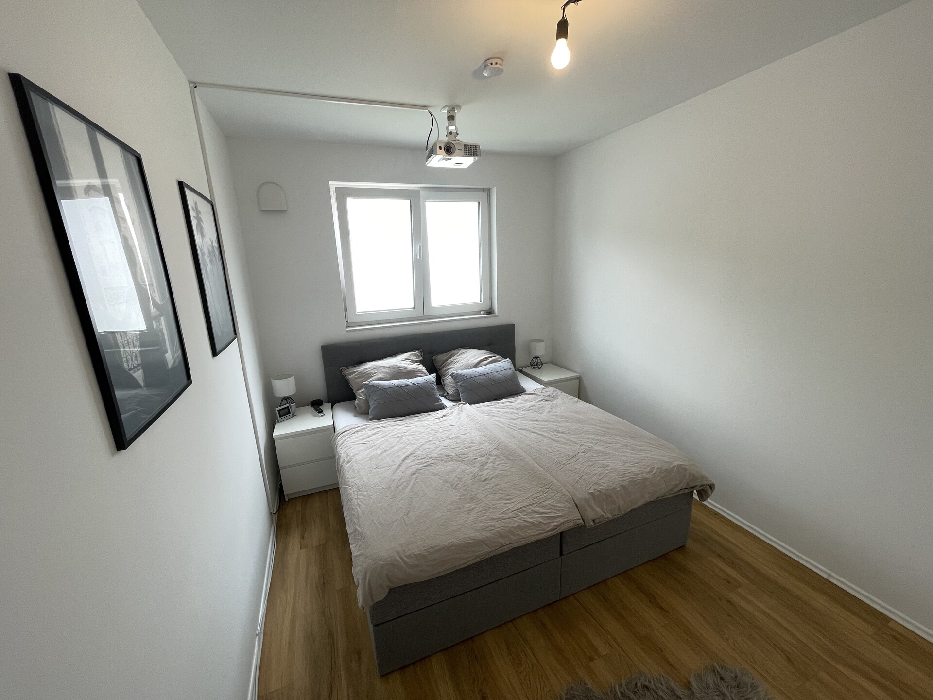 Arbeitszimmer
