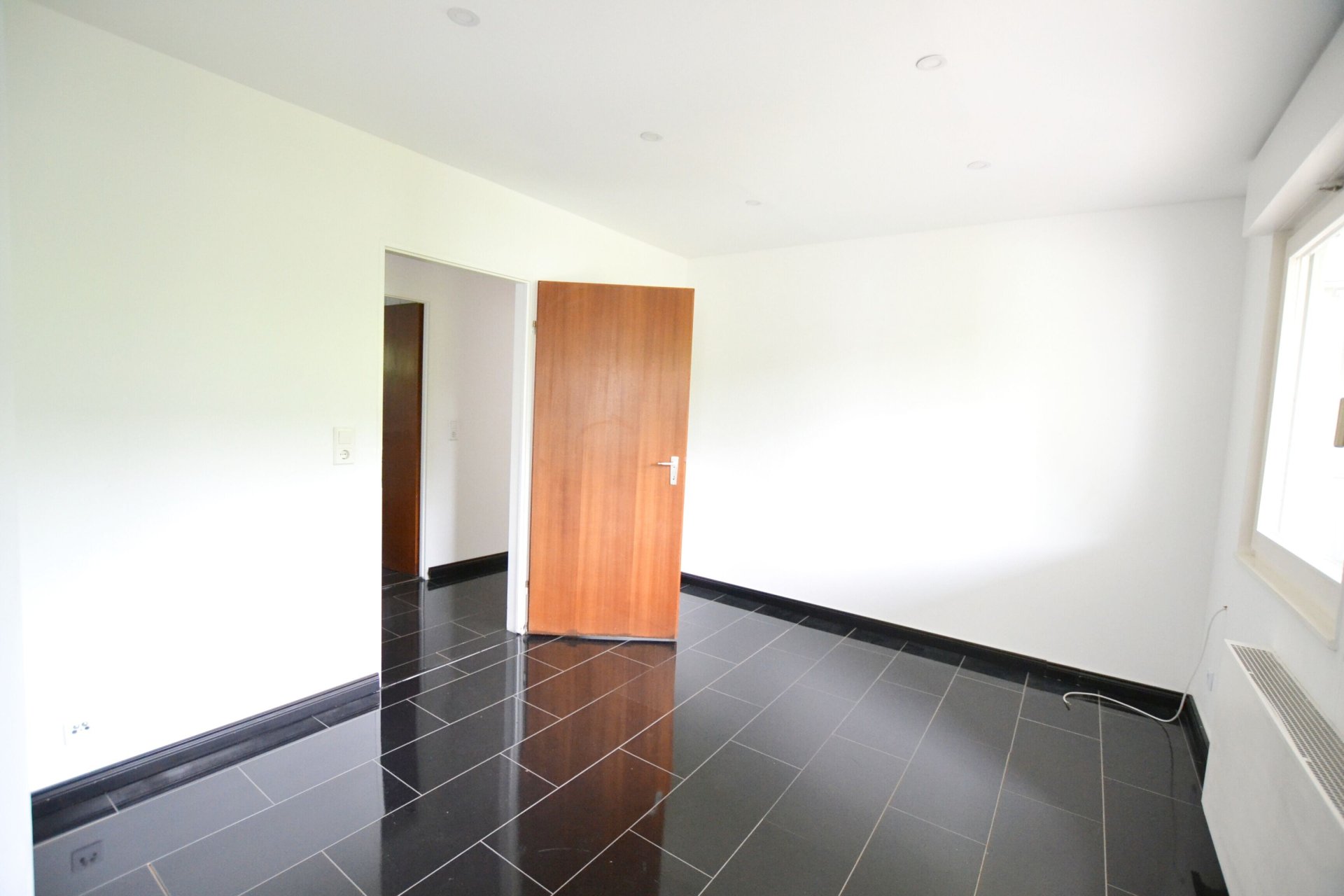 Arbeitszimmer EG