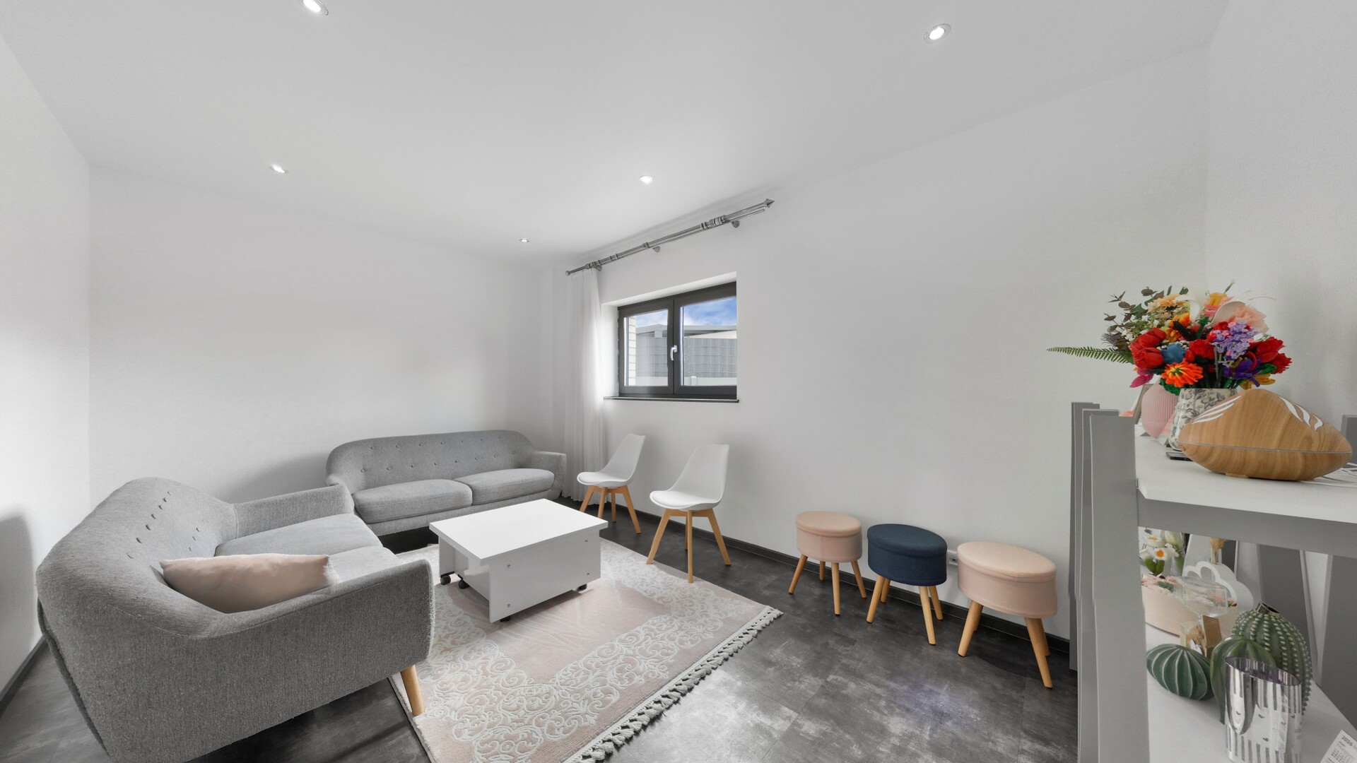 Gästezimmer