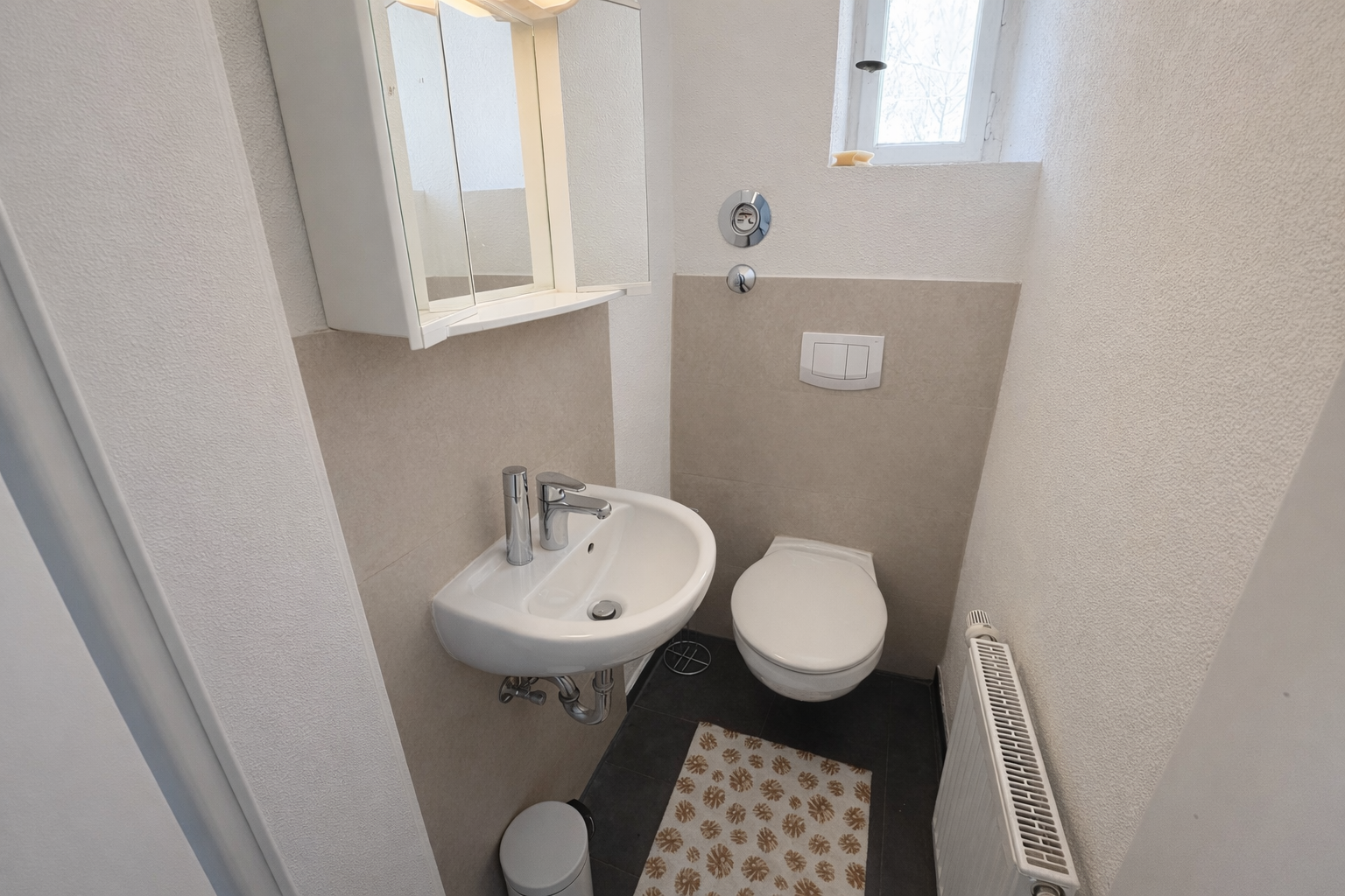 Gäste- Wc