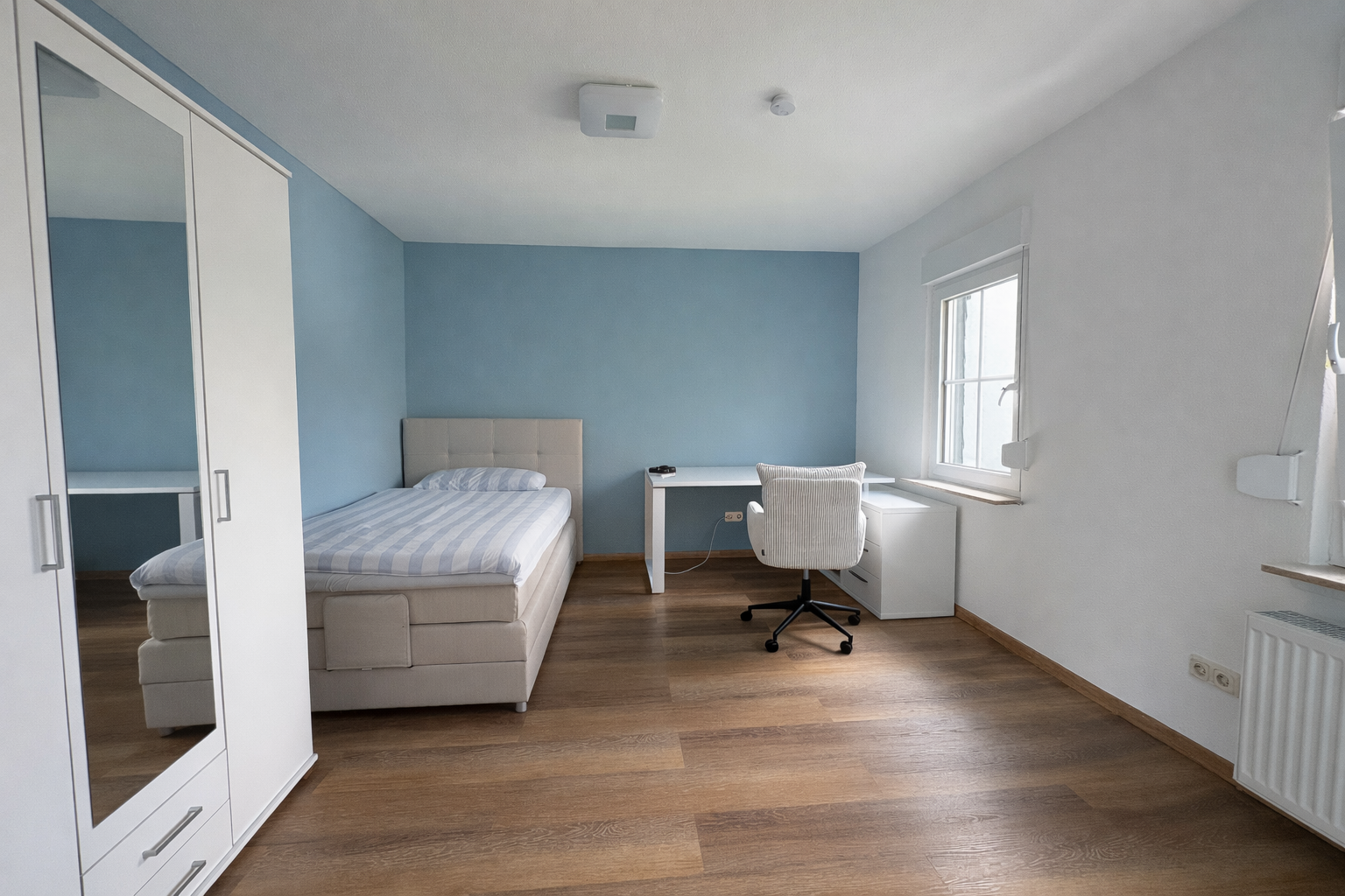 Schlafzimmer 3