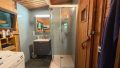 Badezimmer Haupthaus
