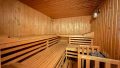 Sauna Haupthaus