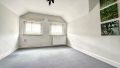 Kinderzimmer/Gästzimmer DG 