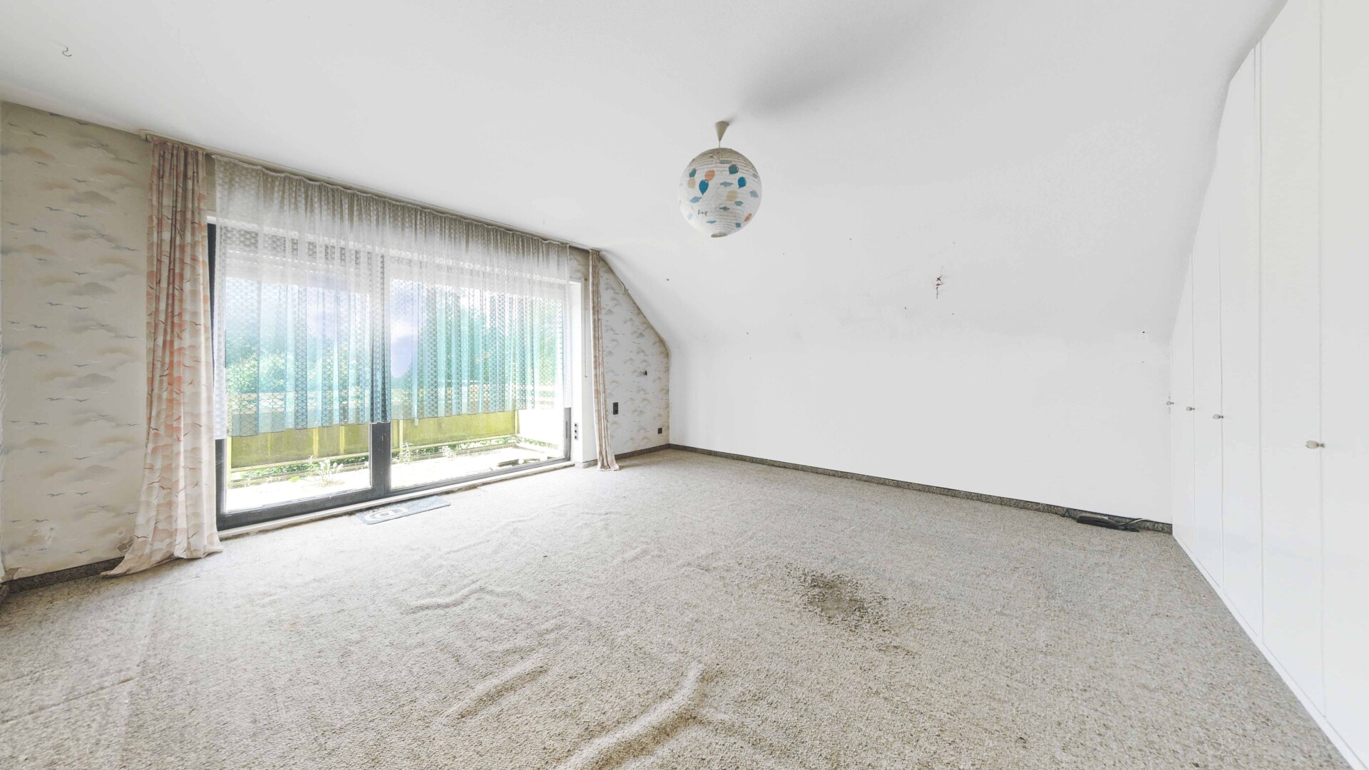 Elternschlafzimmer
