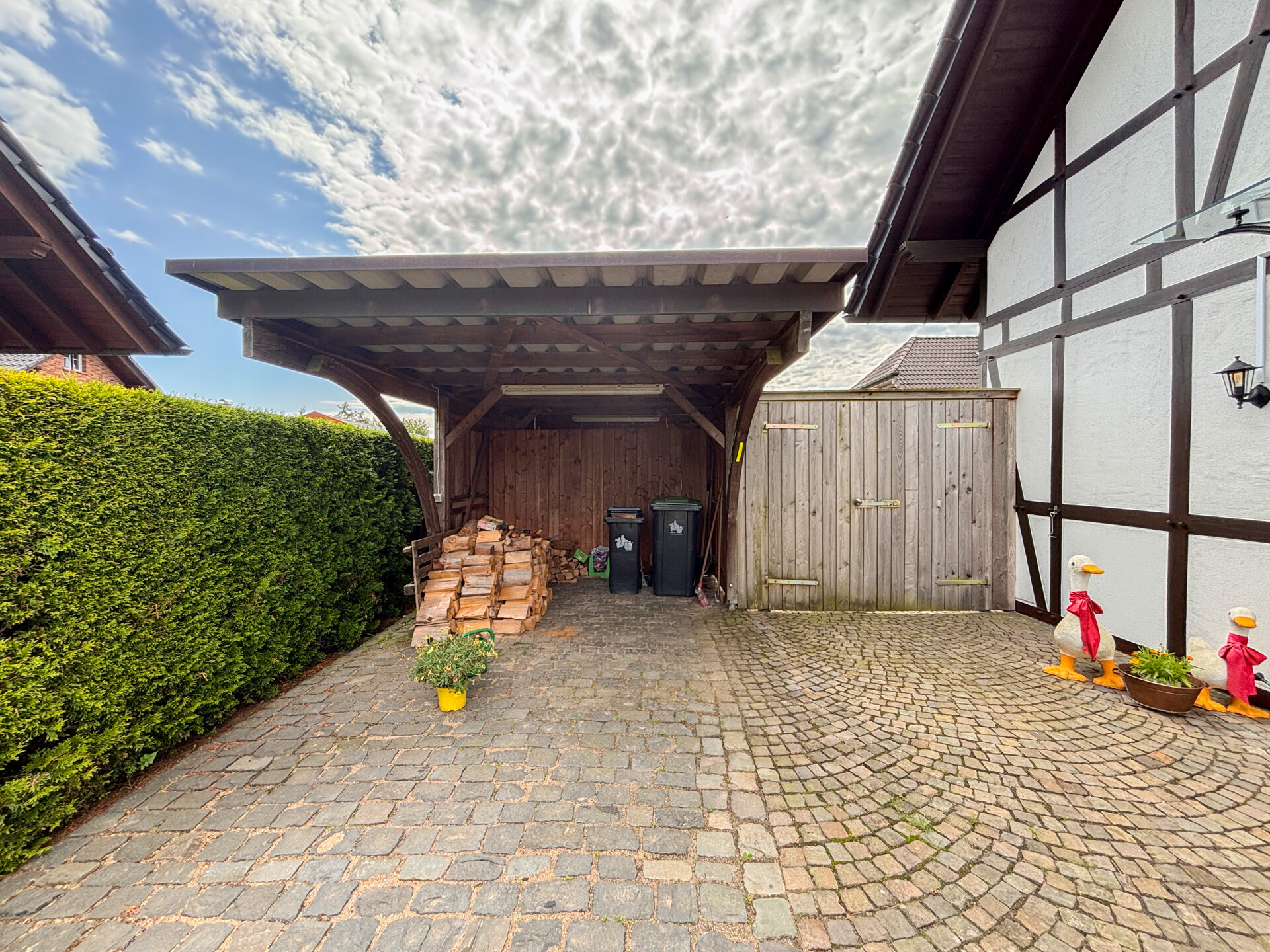 Carport