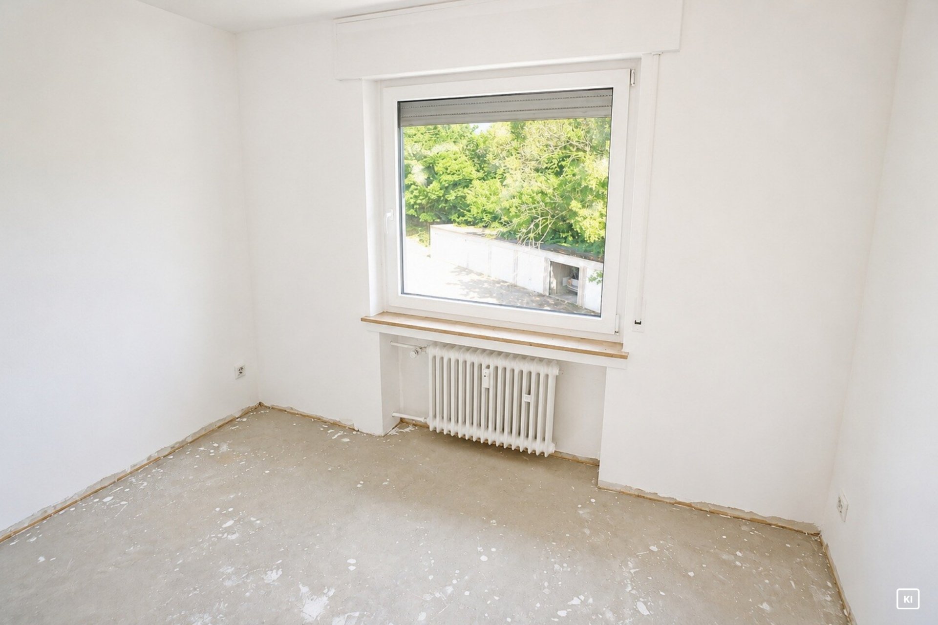 2. Schlafzimmer
