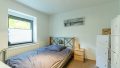 UG-Raum II, Wohnzwecken genutzt