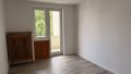 Wohnküche mit Blick zum Balkon