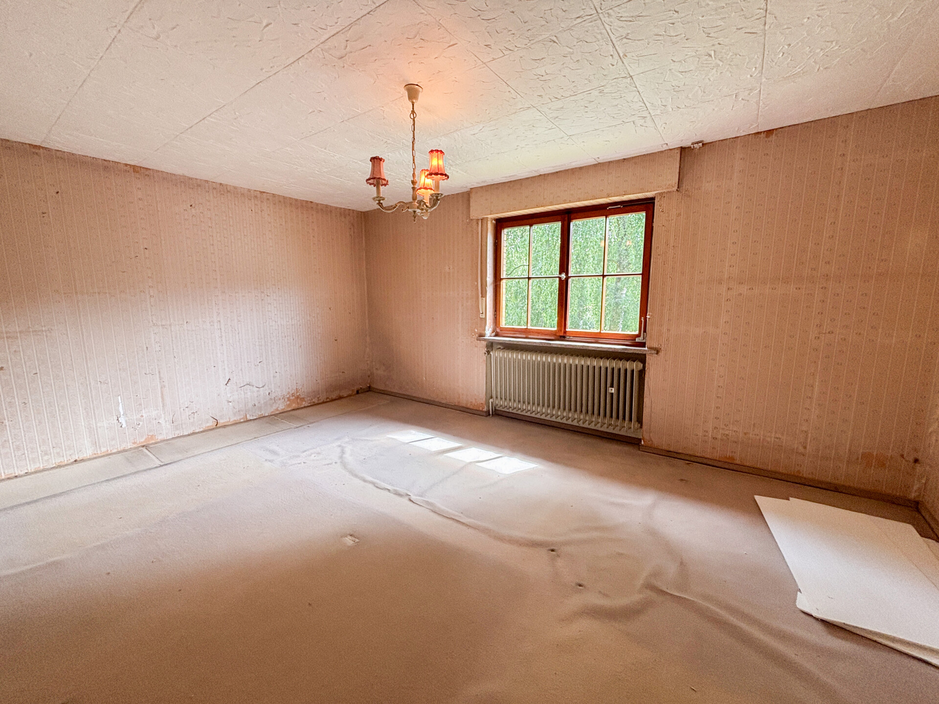 Schlafzimmer OG