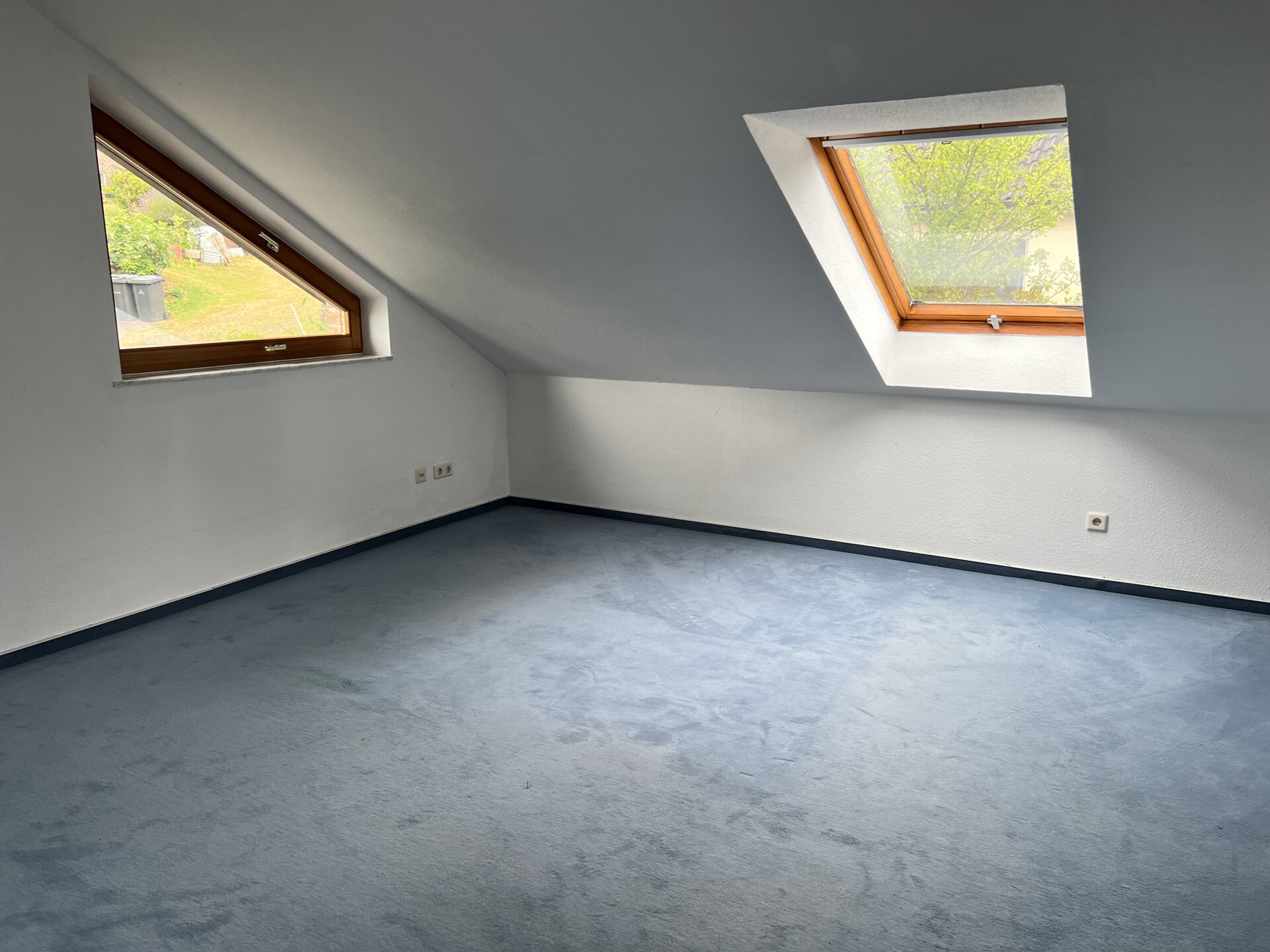 Schlafzimmer 1 OG