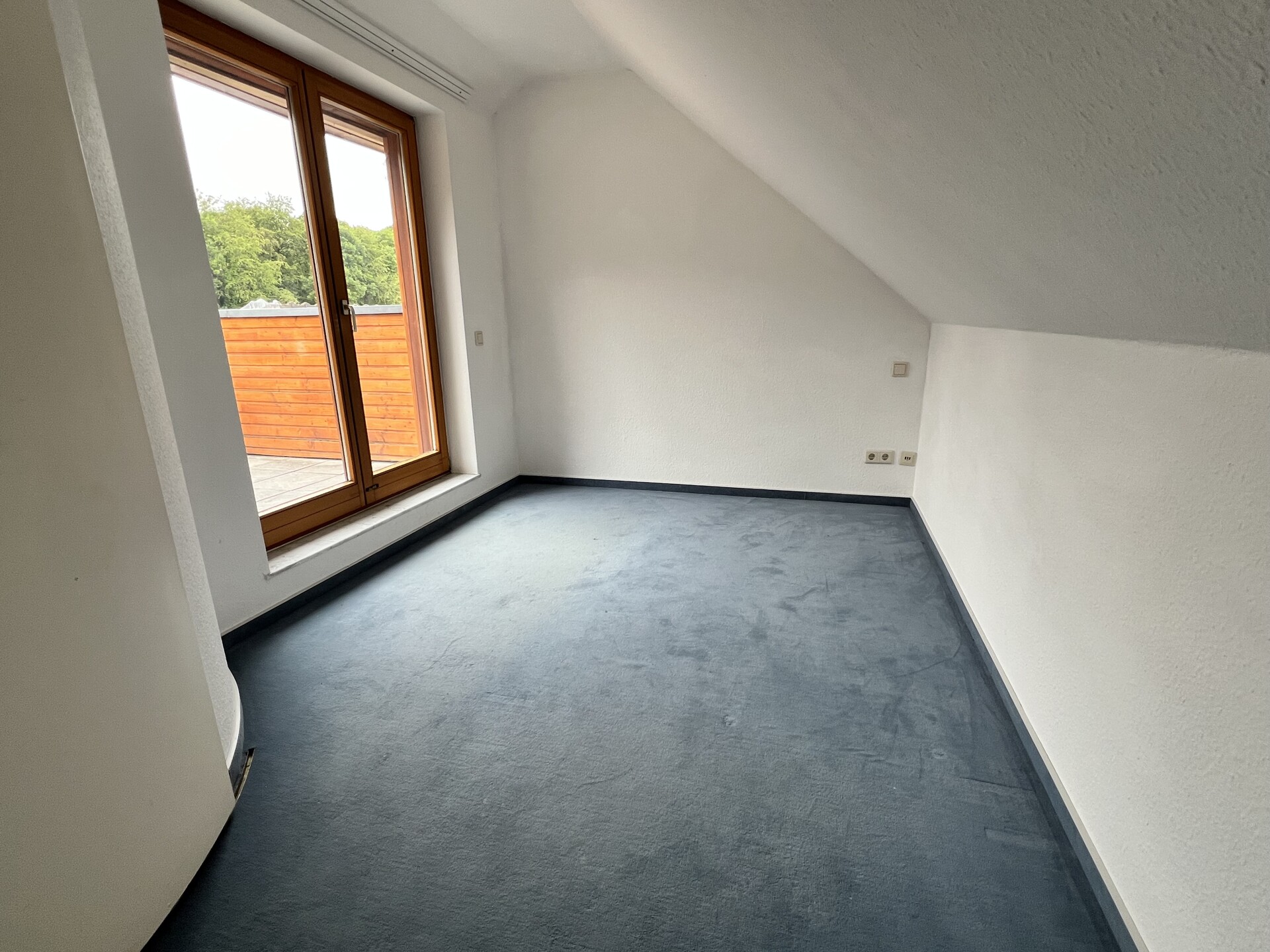 Schlafzimmer 2 DG