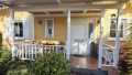 Wunderschöne Veranda