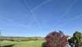 Traumhafter Panoramablick