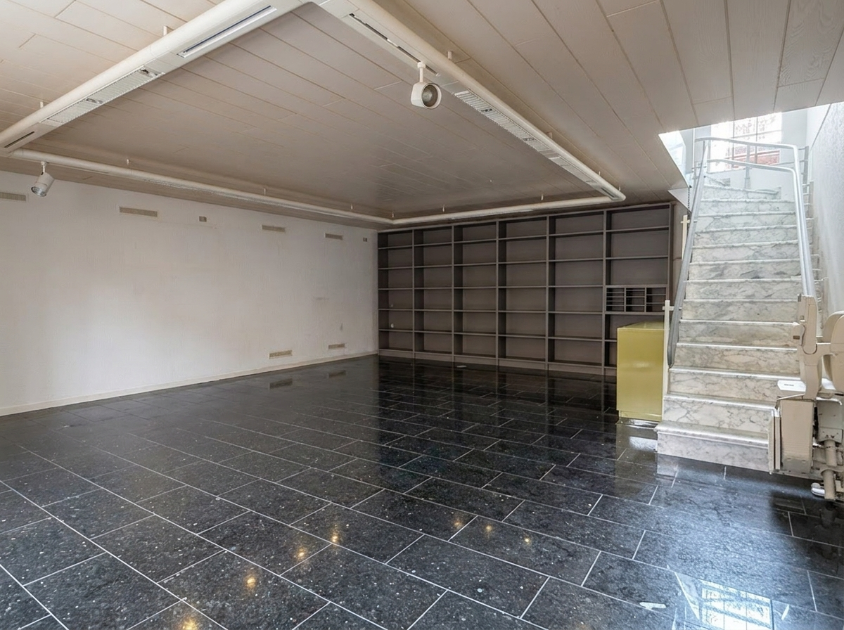 Keller Garage
