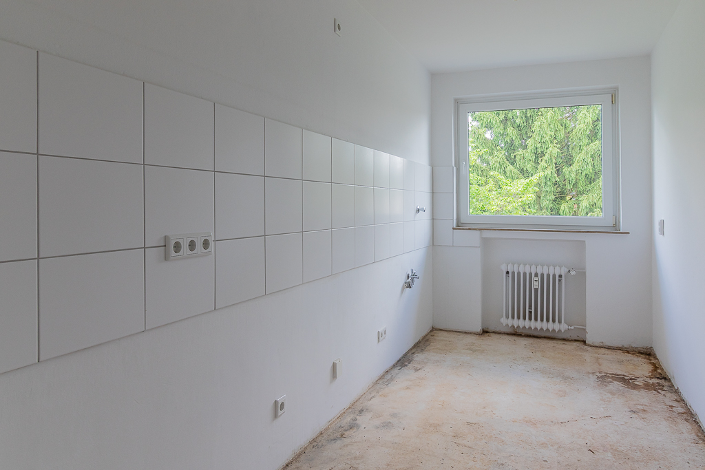 Küche 3. OG mitte
