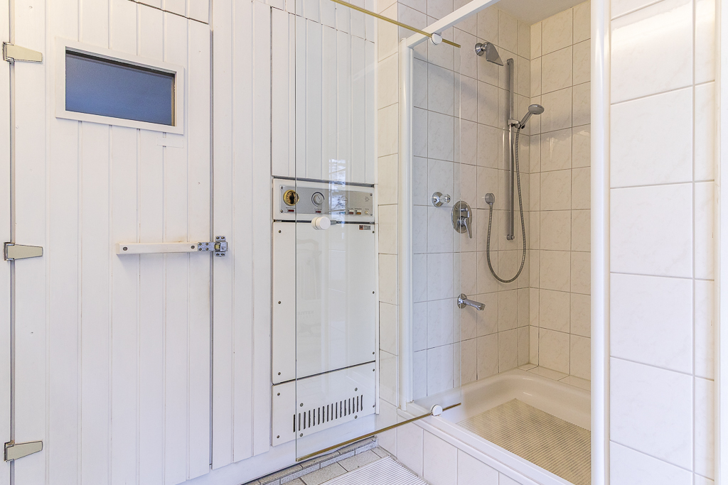 DG Sauna