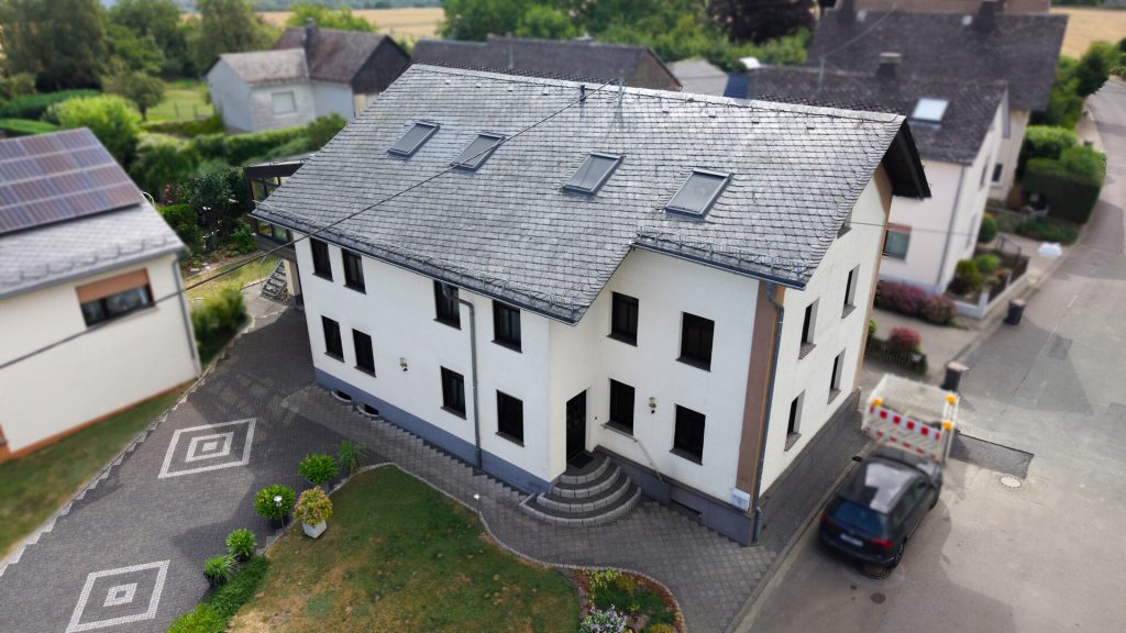 Gesamtanischt