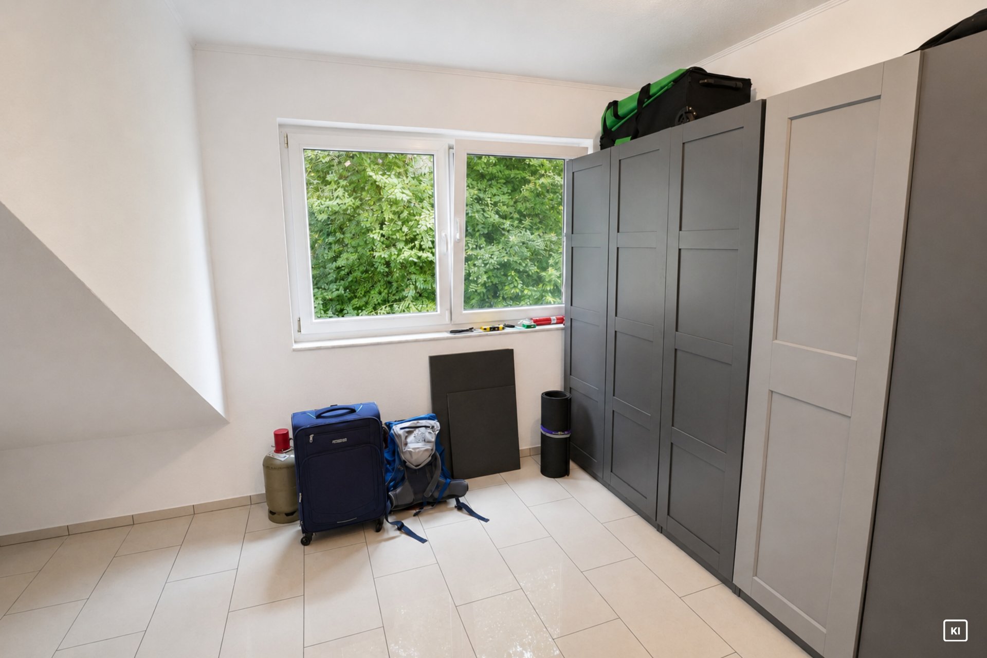 Schlafzimmer I