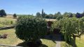 Blick von oben